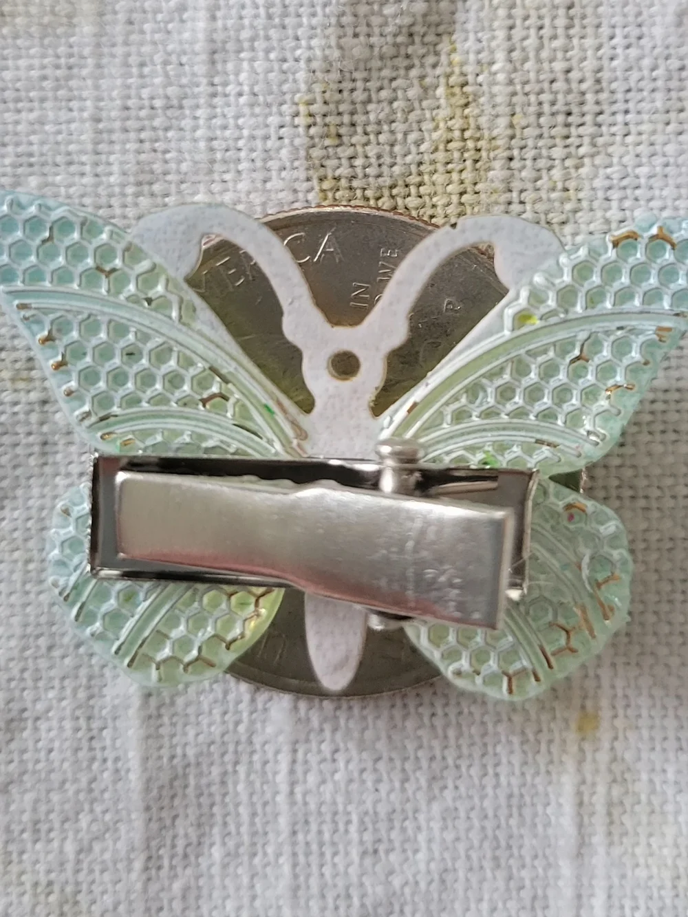 N/A decorative butterfly